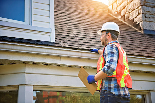 Licensed Storm Damage Roof Repair service in Hampton, TN - Ben Roofing and Steel LLC